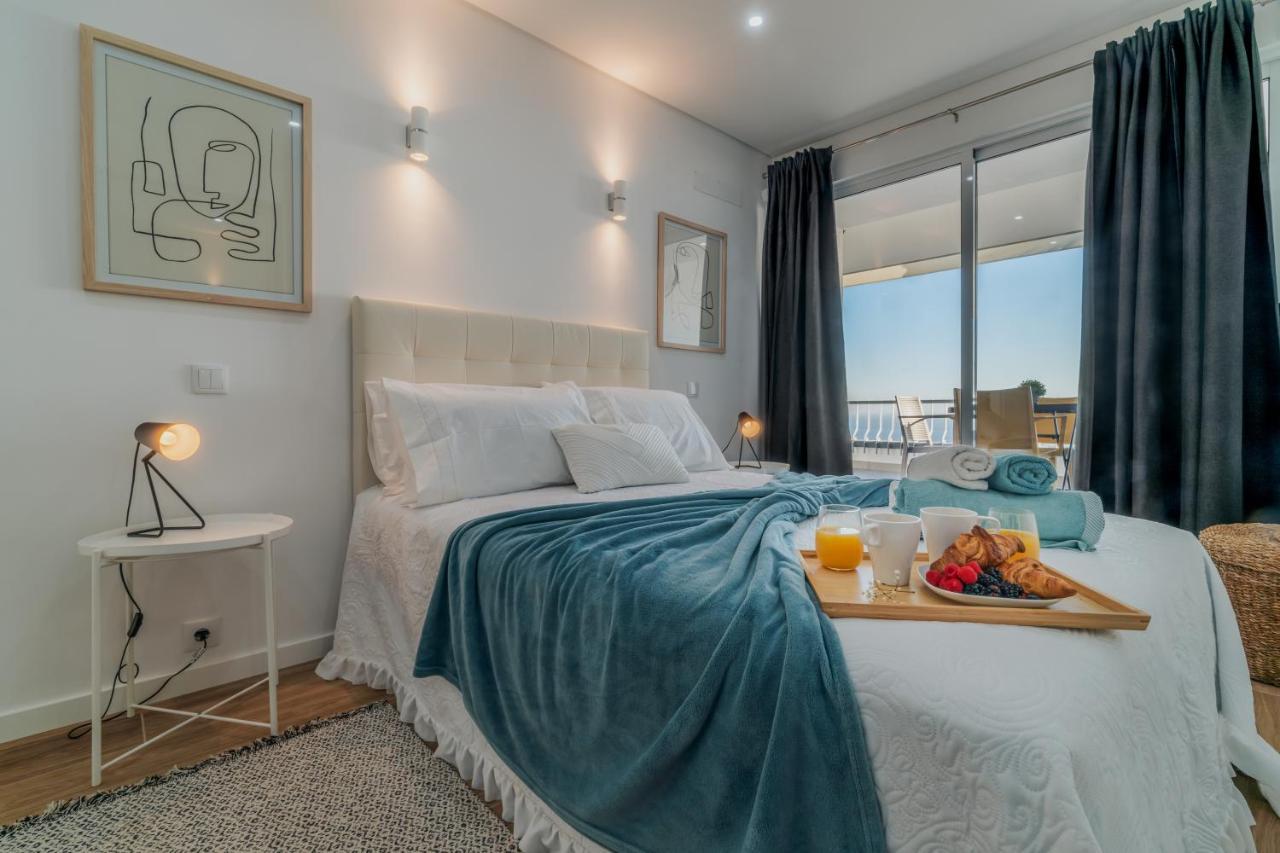 Апартаменти The View House - Сезімбра Екстер'єр фото