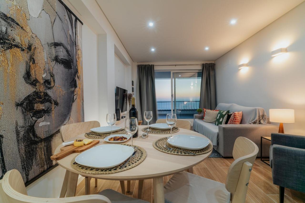 Апартаменти The View House - Сезімбра Екстер'єр фото